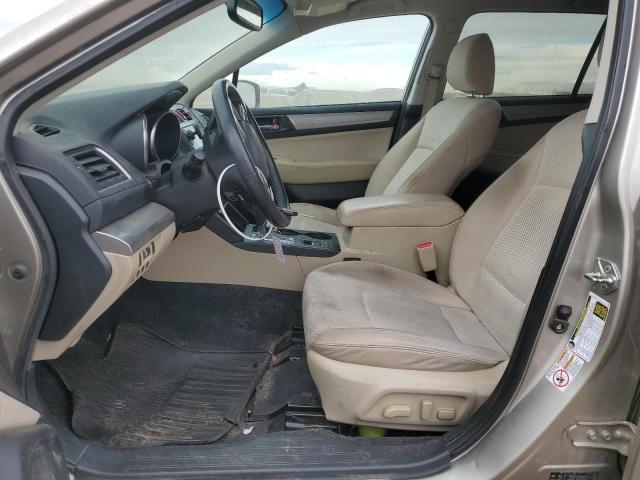 Снимка 7 от търг – 2016 SUBARU OUTBACK 2. с VIN 4S4BSBCC2G3216134