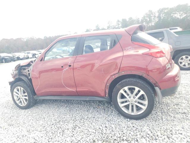 Photo 2 from auction – 2011 NISSAN JUKE S with VIN JN8AF5MR6BT007775