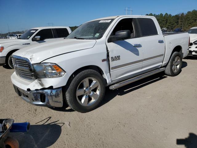 RAM 1500 SLT 2015 with VIN 1C6RR6LT0FS562166 - Photo from auction