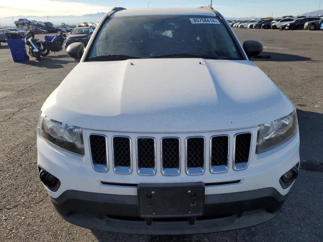 Photo 5 from auction – 2015 JEEP COMPASS SP with VIN 1C4NJCBA4FD131279