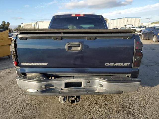 Photo 6 from auction – 2005 CHEVROLET SILVERADO with VIN 2GCEC13T051391218