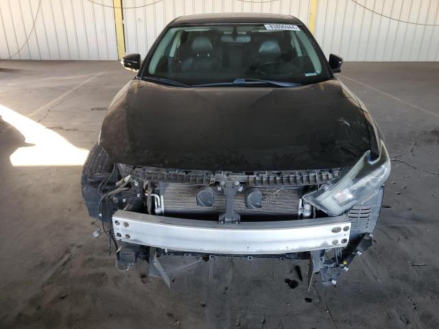 Photo 5 from auction – 2018 NISSAN MAXIMA 3.5 with VIN 1N4AA6AP4JC380515