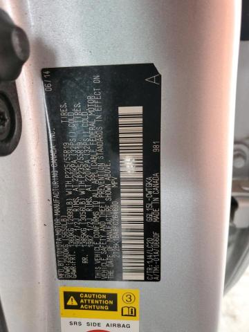 Photo 14 from auction – 2015 LEXUS RX 350 BAS with VIN 2T2BK1BA8FC264690