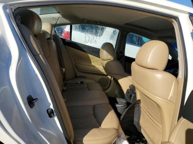 Photo 10 from auction – 2010 NISSAN MAXIMA S with VIN 1N4AA5AP1AC834293