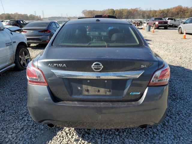 Photo 6 from auction – 2013 NISSAN ALTIMA 2.5 with VIN 1N4AL3AP6DC289159