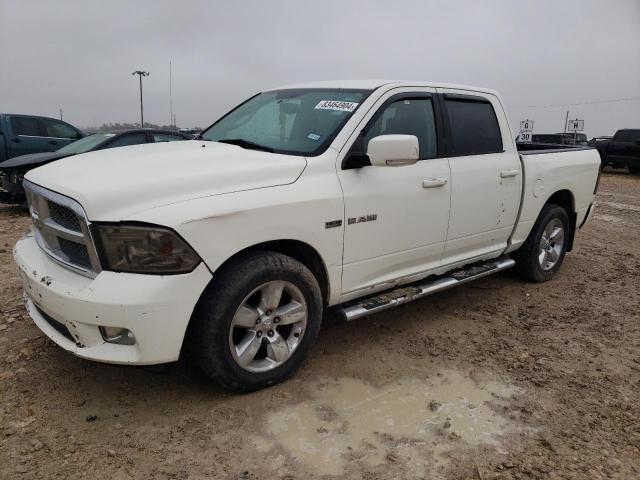 Photo 1 from auction – 2009 DODGE RAM 1500 with VIN 1D3HB13T39S703531