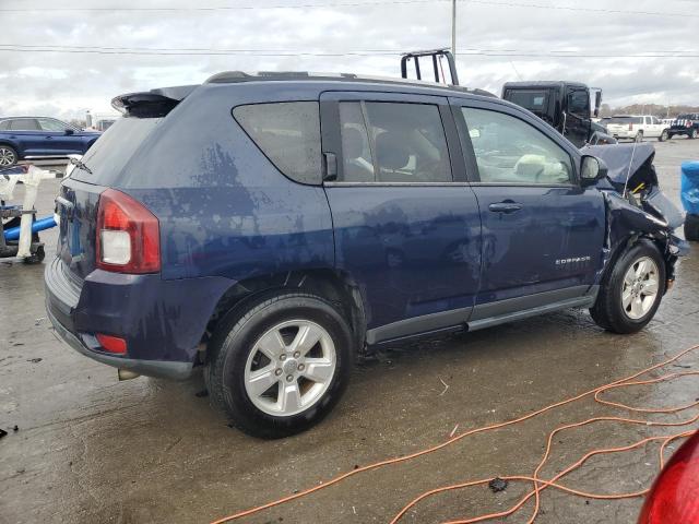 Photo 3 from auction – 2015 JEEP COMPASS SP with VIN 1C4NJCBA1FD396886