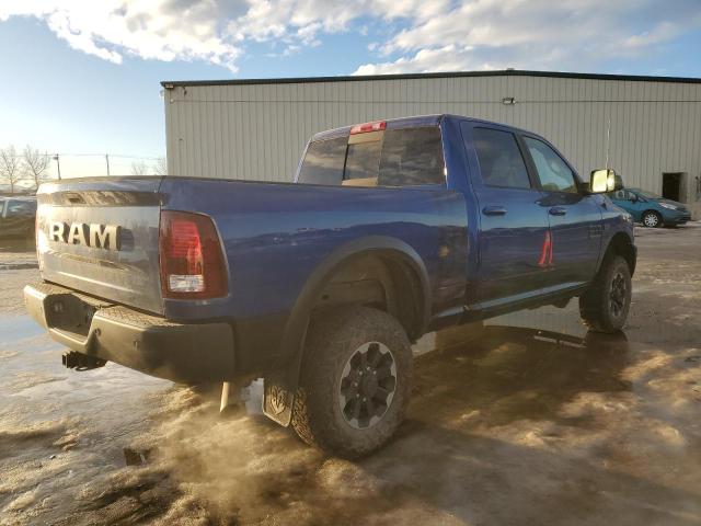 Photo 3 from auction – 2018 RAM 2500 POWER with VIN 3C6TR5EJ0JG105109