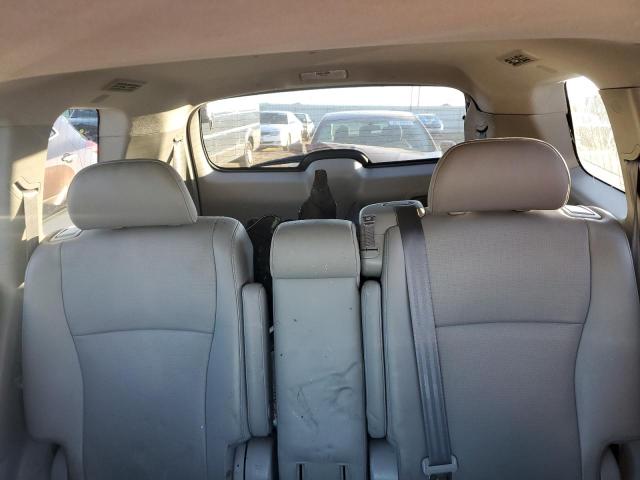 Photo 10 from auction – 2012 TOYOTA HIGHLANDER with VIN 5TDDK3EH5CS131079
