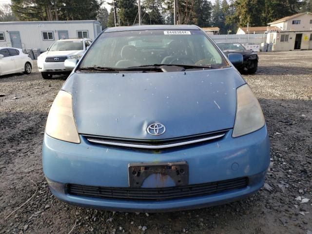 Photo 5 from auction – 2008 TOYOTA PRIUS with VIN JTDKB20U087739826