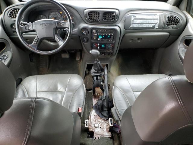 صورة رقم 8 من المزاد - 2002 CHEVROLET TRAILBLAZE مع VIN 1GNDT13S222233744