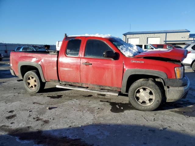 Photo 4 from auction – 2009 GMC SIERRA K15 with VIN 1GTEK19099Z182928