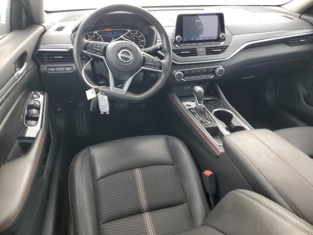 Photo 8 from auction – 2024 NISSAN ALTIMA SR with VIN 1N4BL4CV3RN382349