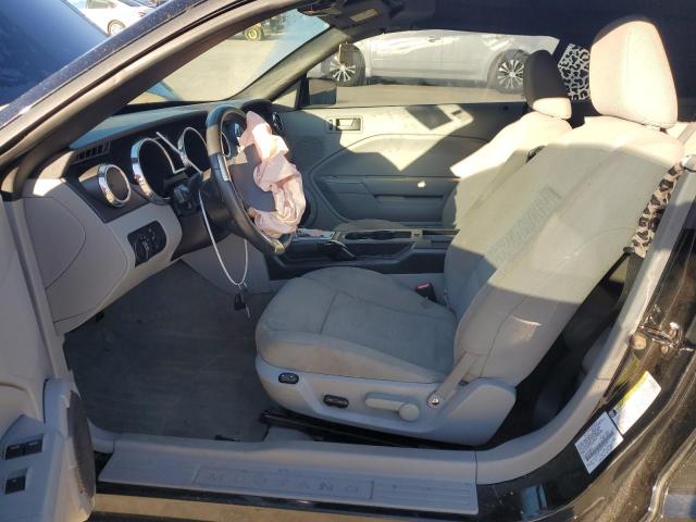 Photo 7 from auction – 2005 FORD MUSTANG with VIN 1ZVFT84N655188200