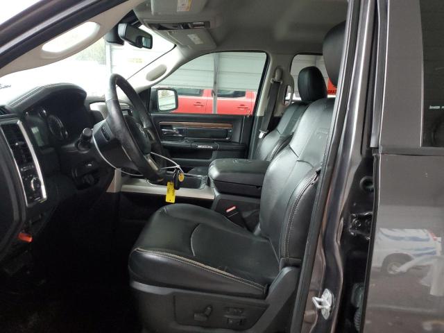 Photo 7 from auction – 2017 RAM 1500 LARAM with VIN 1C6RR7NT5HS711709