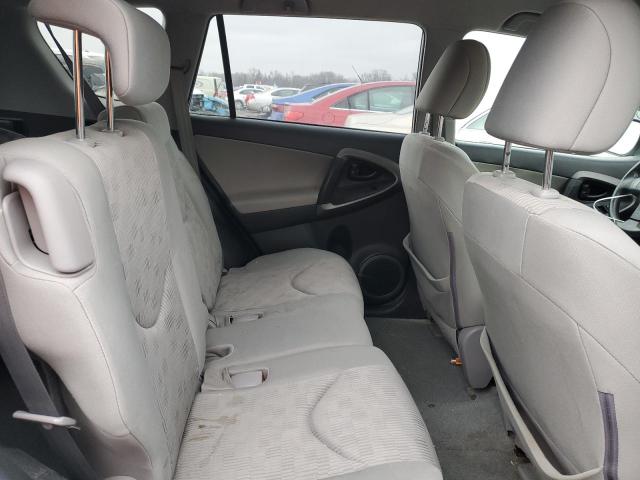 Photo 10 from auction – 2011 TOYOTA RAV4 with VIN 2T3BF4DVXBW116504