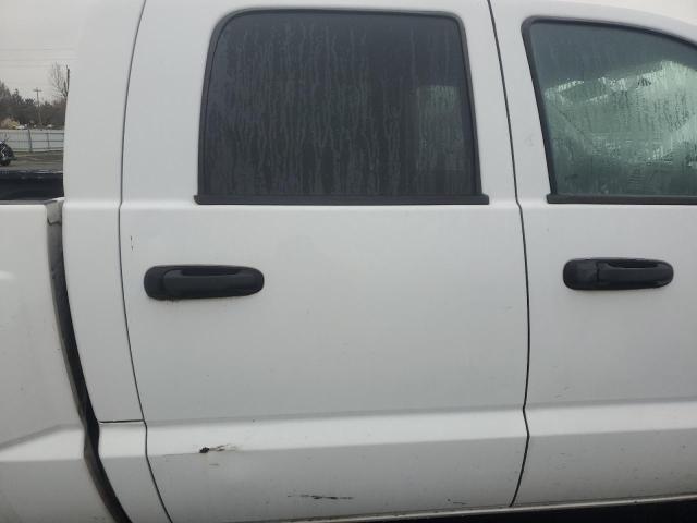 Photo 10 from auction – 2005 DODGE DAKOTA QUA with VIN 1D7HW48K75S137100