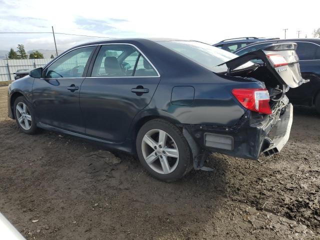 Photo 2 from auction – 2012 TOYOTA CAMRY BASE with VIN 4T1BF1FKXCU090577