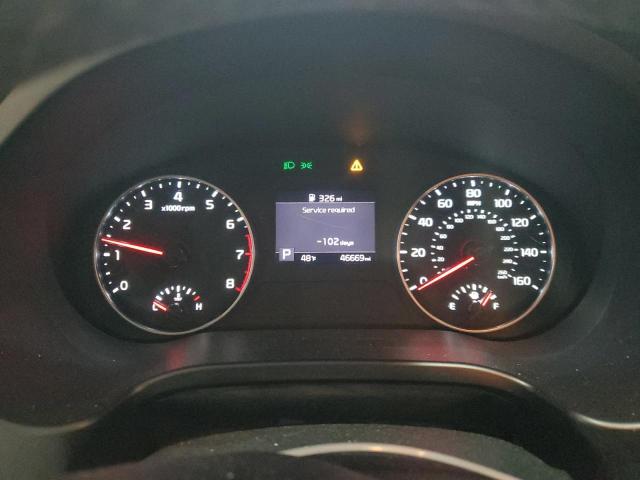 Photo 9 from auction – 2021 KIA SELTOS S with VIN KNDEU2AA6M7110268