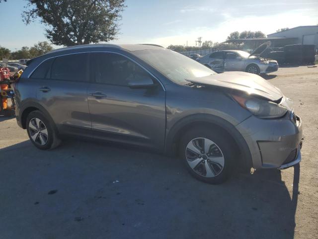 Photo 4 from auction – 2017 KIA NIRO FE with VIN KNDCB3LC6H5038863