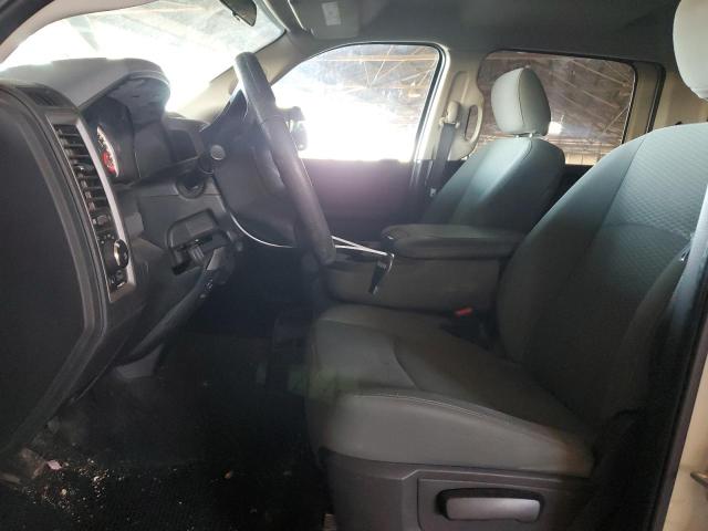 Photo 7 from auction – 2017 RAM 1500 ST with VIN 1C6RR7KT0HS625972
