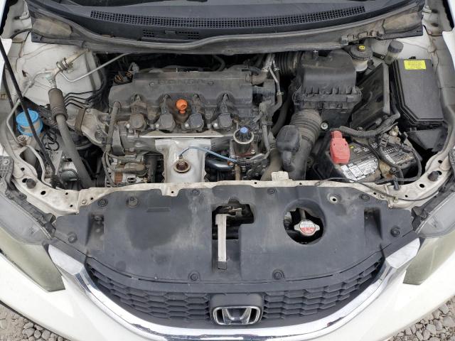 Foto 11 de la subasta – 2014 HONDA CIVIC LX con VIN 19XFB2E5XEE053288