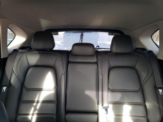 Photo 10 from auction – 2021 MAZDA CX-5 TOURI with VIN JM3KFBCM4M0391250