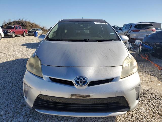 Photo 5 from auction – 2013 TOYOTA PRIUS with VIN JTDKN3DU2D5677276