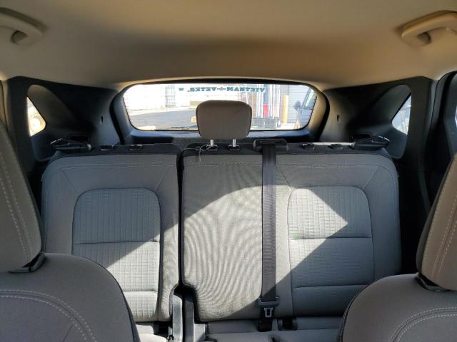 Photo 10 from auction – 2020 FORD ESCAPE S with VIN 1FMCU0F65LUA21948