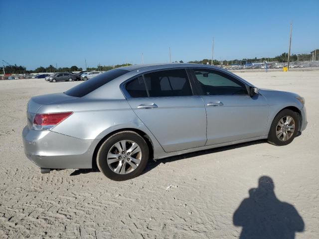 Photo 3 from auction – 2010 HONDA ACCORD LXP with VIN 1HGCP2F48AA013901