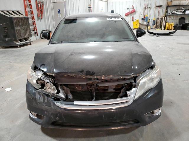 Photo 5 from auction – 2011 TOYOTA AVALON BAS with VIN 4T1BK3DB6BU431059