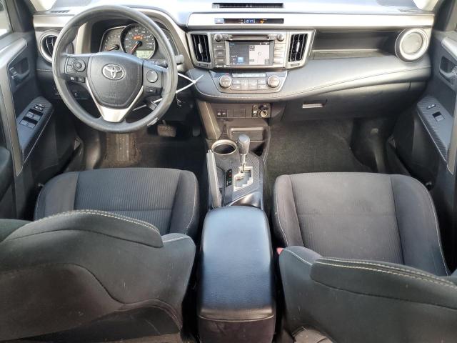 Photo 8 from auction – 2015 TOYOTA RAV4 XLE with VIN 2T3WFREV6FW218921