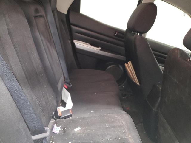 Photo 11 from auction – 2010 MAZDA CX-7 with VIN JM3ER2W5XA0338508