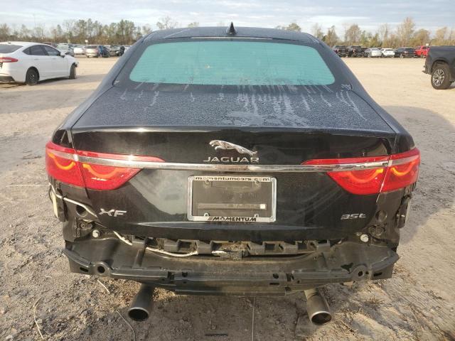Photo 6 from auction – 2017 JAGUAR XF PRESTIG with VIN SAJBE4BV6HCY47613
