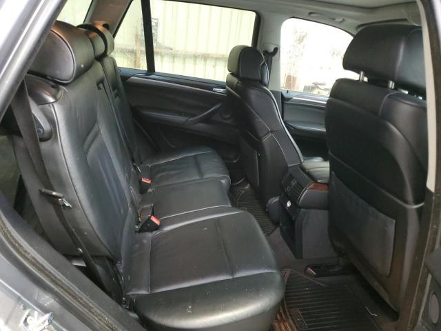 Photo 11 from auction – 2007 BMW X5 3.0I with VIN 4USFE43547LY80701