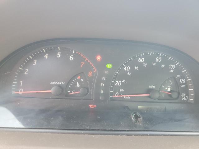 Photo 9 from auction – 2003 TOYOTA CAMRY LE with VIN 4T1BE32K23U770252