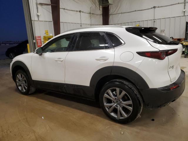 Photo 2 from auction – 2025 MAZDA CX-30 PREF with VIN 3MVDMBCM8SM756481