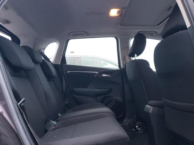 Photo 10 from auction – 2017 HONDA FIT EX with VIN JHMGK5H76HS016774