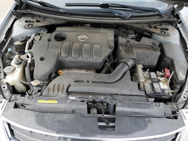 Photo 11 from auction – 2011 NISSAN ALTIMA BAS with VIN 1N4AL2AP1BC150354