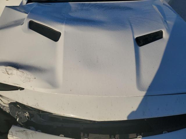 Photo 11 from auction – 2016 DODGE CHALLENGER with VIN 2C3CDZAG9GH240269