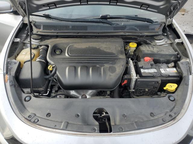 Photo 11 from auction – 2016 DODGE DART SE with VIN 1C3CDFAA2GD533728
