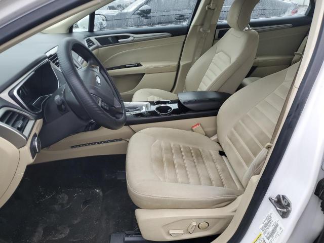 Photo 7 from auction – 2013 FORD FUSION SE with VIN 3FA6P0H74DR224391