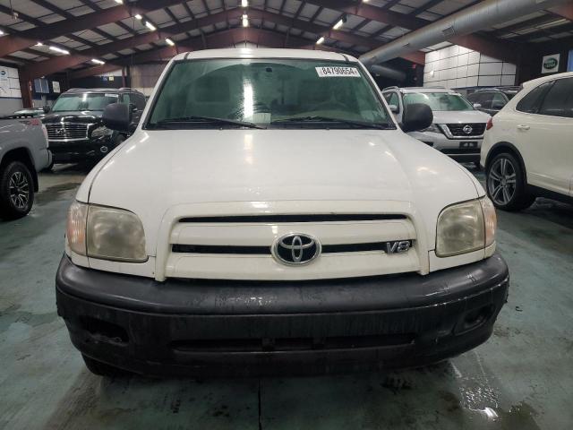 Photo 5 from auction – 2006 TOYOTA TUNDRA with VIN 5TBKT42186S480977