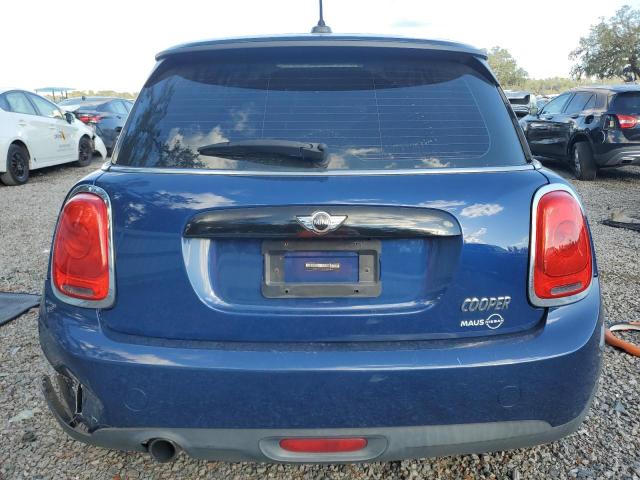 Photo 6 from auction – 2016 MINI COOPER with VIN WMWXP5C58G2D70898