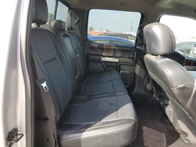 Photo 10 from auction – 2016 FORD F150 SUPER with VIN 1FTEW1CF4GFA50918