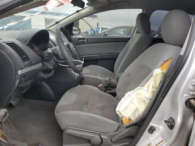 Photo 7 from auction – 2012 NISSAN SENTRA 2.0 with VIN 3N1AB6AP7CL637233