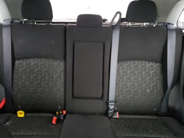 Photo 10 from auction – 2020 MITSUBISHI OUTLANDER with VIN JA4AP3AU3LU021046