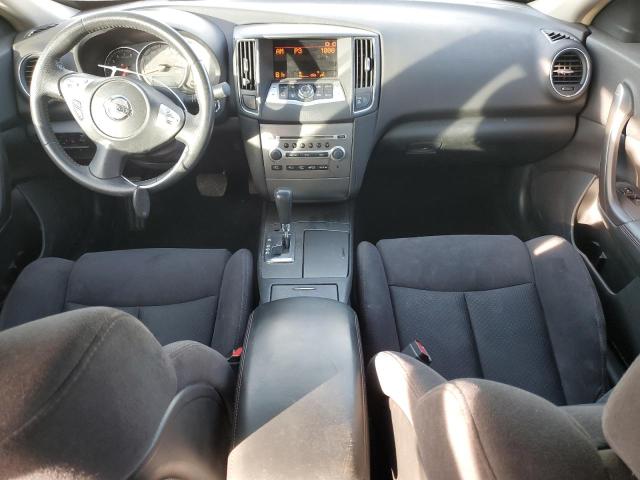 Foto 8 de la subasta – 2014 NISSAN MAXIMA S con VIN 1N4AA5AP2EC912523