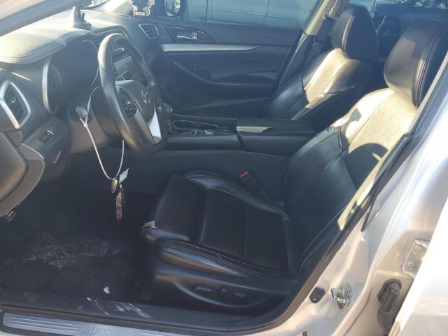 Photo 7 from auction – 2017 NISSAN MAXIMA 3.5 with VIN 1N4AA6AP7HC442208