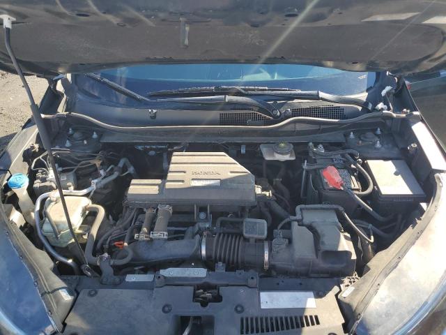 Photo 12 from auction – 2018 HONDA CR-V EX with VIN 7FARW2H53JE056023